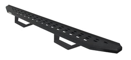 Go Rhino 6945056820T RB20 Running Boards with Mounting Brackets, 2 Pairs Drop Steps Kit