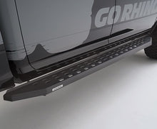 Load image into Gallery viewer, Go Rhino 69450673PC RB20 Running Boards with Mounting Brackets Kit