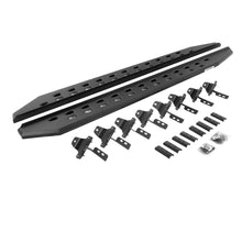 Load image into Gallery viewer, Go Rhino 69450673SPC RB20 Slim Line Running Boards with Mounting Brackets Kit