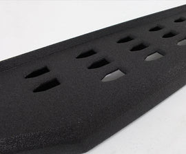 Go Rhino 69450673T RB20 Running Boards with Mounting Brackets Kit