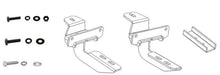 Load image into Gallery viewer, Go Rhino 6945165 RB10/RB20 Running Boards - MOUNTING BRACKETS ONLY