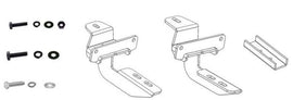 Go Rhino 6945165 RB10/RB20 Running Boards - MOUNTING BRACKETS ONLY
