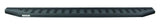Go Rhino 69451687PC RB20 Running Boards with Mounting Brackets Kit