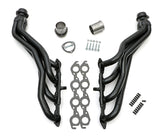 Hedman Hedders 69451 LONG-TUBE E.O. HEADERS For 88-95 GM 2WD 2500-3500 7.4L TRUCKS With A.I.R.