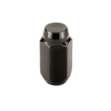 McGard 69472 Black Cone Seat Style Lug Nut Set (M14 X 1.5 Thread Size) - box of 144 Lug Nuts