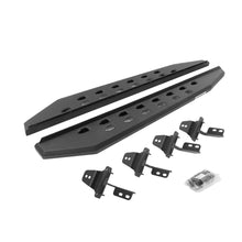 Load image into Gallery viewer, Go Rhino 69492648SPC RB20 Slim Line Running Boards with Mounting Brackets Kit