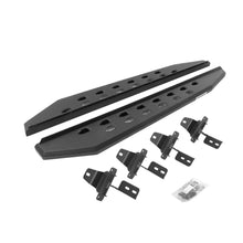 Load image into Gallery viewer, Go Rhino 69492748SPC RB20 Slim Line Running Boards with Mounting Brackets Kit