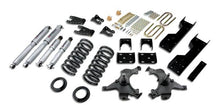 Load image into Gallery viewer, Belltech 694SP Front And Rear Complete Kit W/ Street Performance Shocks