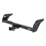 Husky Towing 69553C Sqr Tube 2