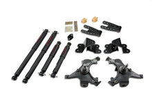 Load image into Gallery viewer, Belltech 695ND Front And Rear Complete Kit W/ Nitro Drop 2 Shocks