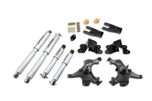 Load image into Gallery viewer, Belltech 695SP Front And Rear Complete Kit W/ Street Performance Shocks