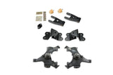 Belltech 695 Front And Rear Complete Kit W/O Shocks