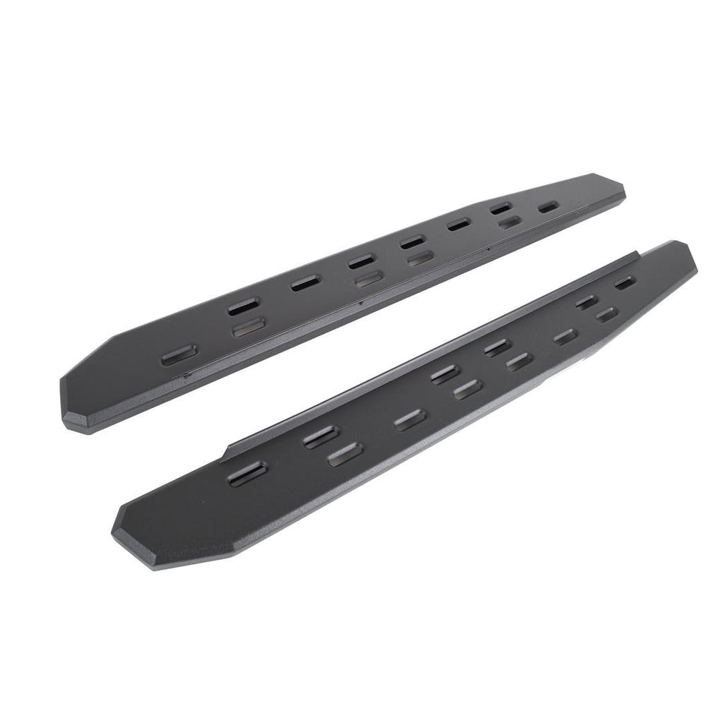 Go Rhino 69600048SPC RB30 Slim Line Running Boards - 48" long - BOARDS ONLY