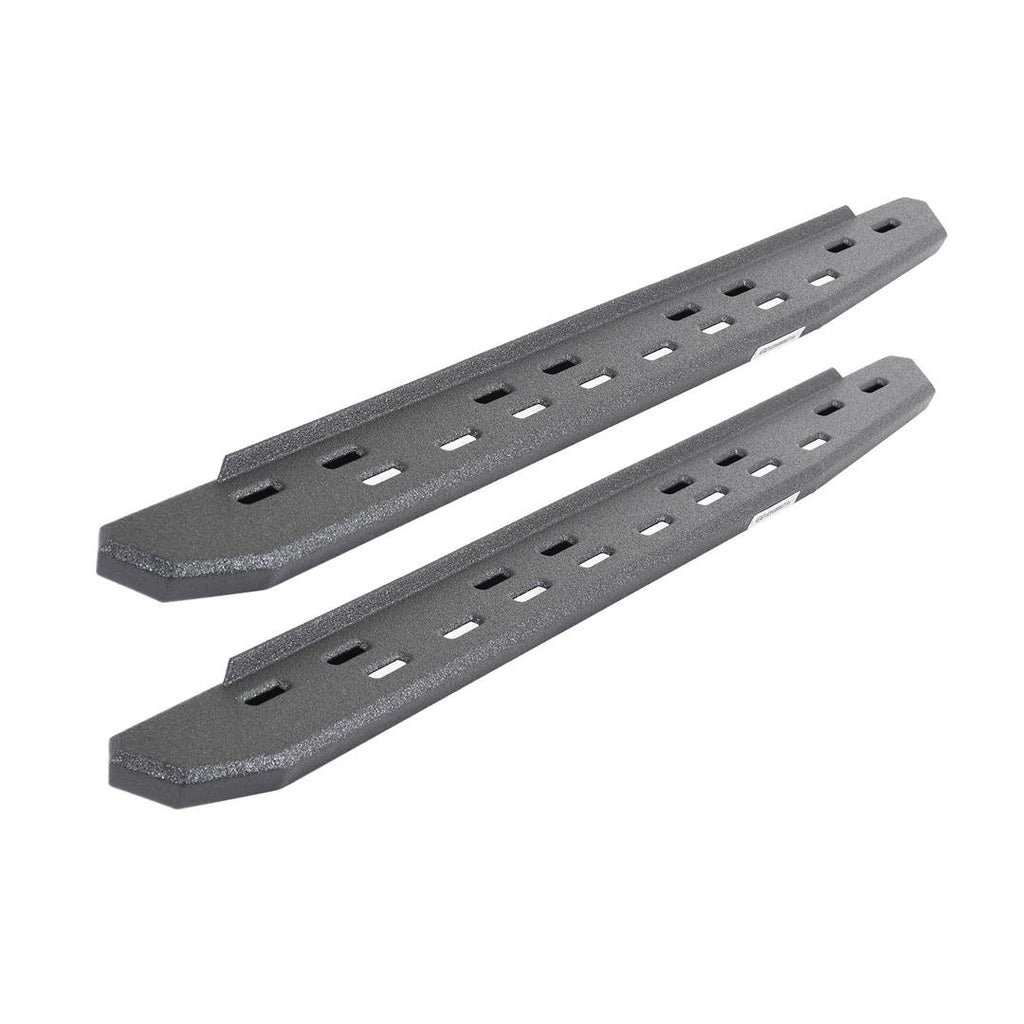 Go Rhino 69600048ST RB30 Slim Line Running Boards - 48" long - BOARDS ONLY