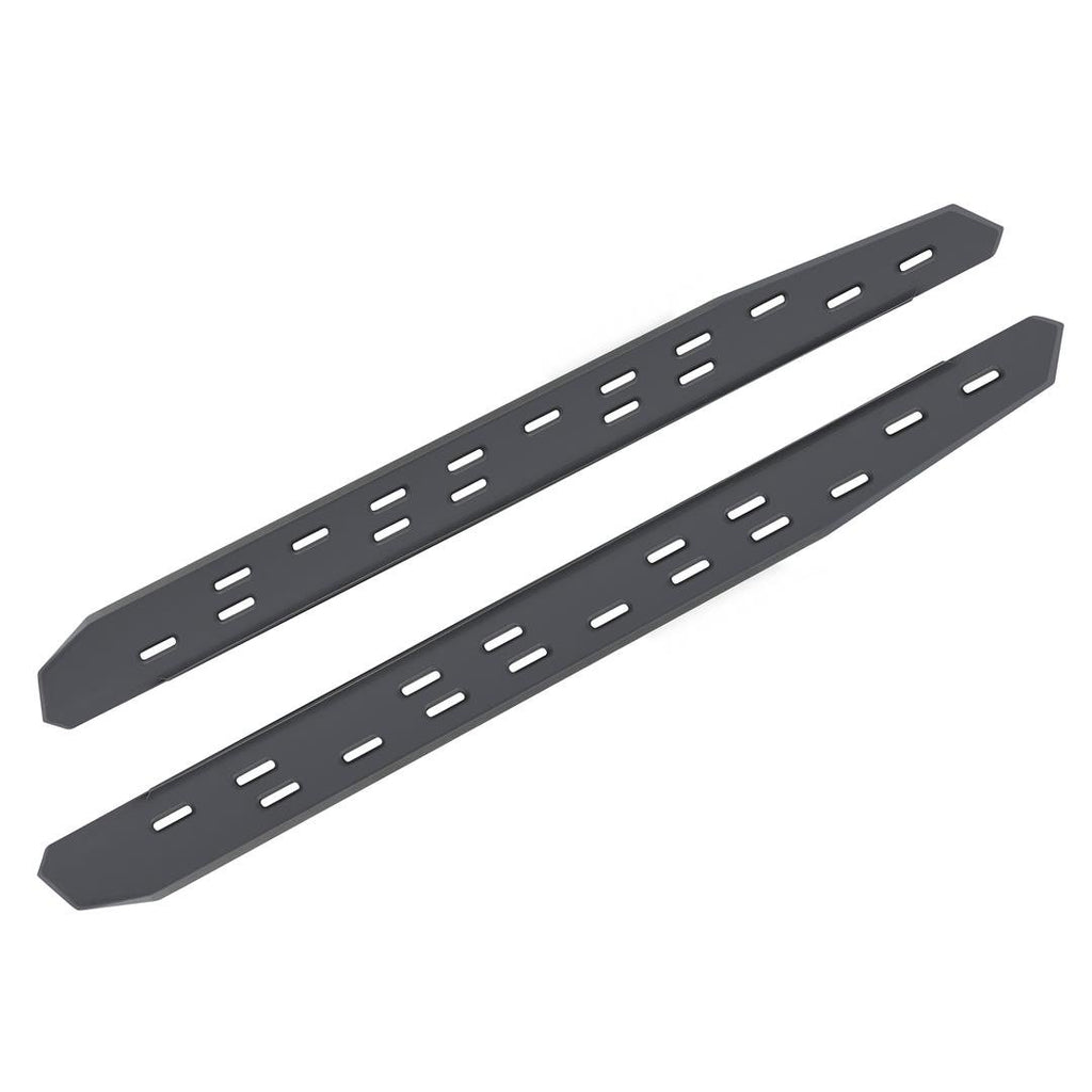 Go Rhino 69600057SPC RB30 Slim Line Running Boards - 57" long - BOARDS ONLY