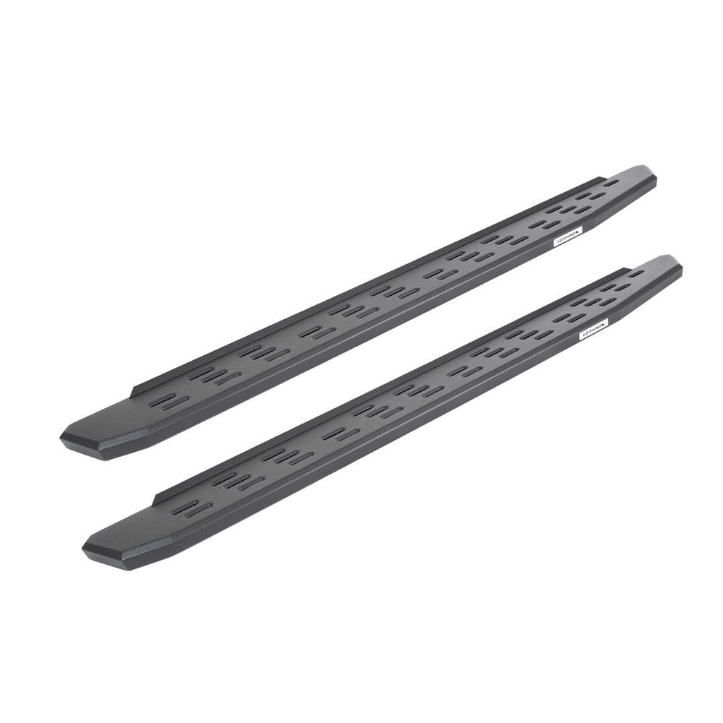 Go Rhino 69600068PC RB30 Running Boards - 68" Long - BOARDS ONLY