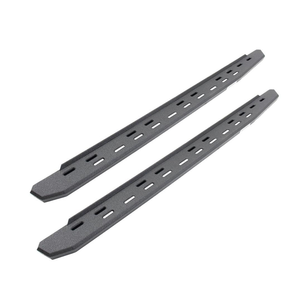 Go Rhino 69600068ST RB30 Slim Line Running Boards - 68" long - BOARDS ONLY