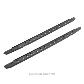 Go Rhino 69600087SPC RB30 Slim Line Running Boards - 87