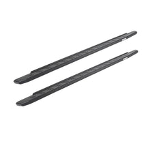 Load image into Gallery viewer, Go Rhino 69600087T RB30 Running Boards - 87" long - BOARDS ONLY