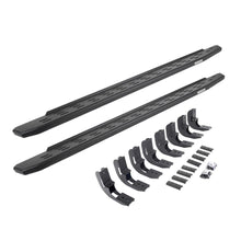 Load image into Gallery viewer, Go Rhino 69604880PC RB30 Running Boards with Mounting Bracket Kit