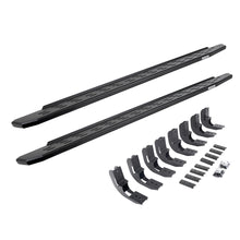 Load image into Gallery viewer, Go Rhino 69604887PC RB30 Running Boards with Mounting Bracket Kit