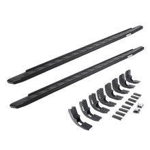 Load image into Gallery viewer, Go Rhino 69604887T RB30 Running Boards with Mounting Bracket Kit