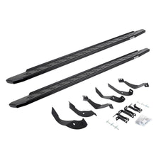 Load image into Gallery viewer, Go Rhino 69605187PC RB30 Running Boards with Mounting Bracket Kit