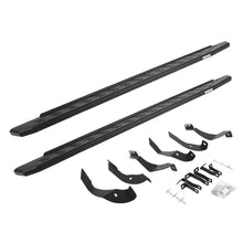 Load image into Gallery viewer, Go Rhino 69605187T RB30 Running Boards with Mounting Bracket Kit