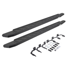 Load image into Gallery viewer, Go Rhino 69609980T RB30 Running Boards with Mounting Bracket Kit