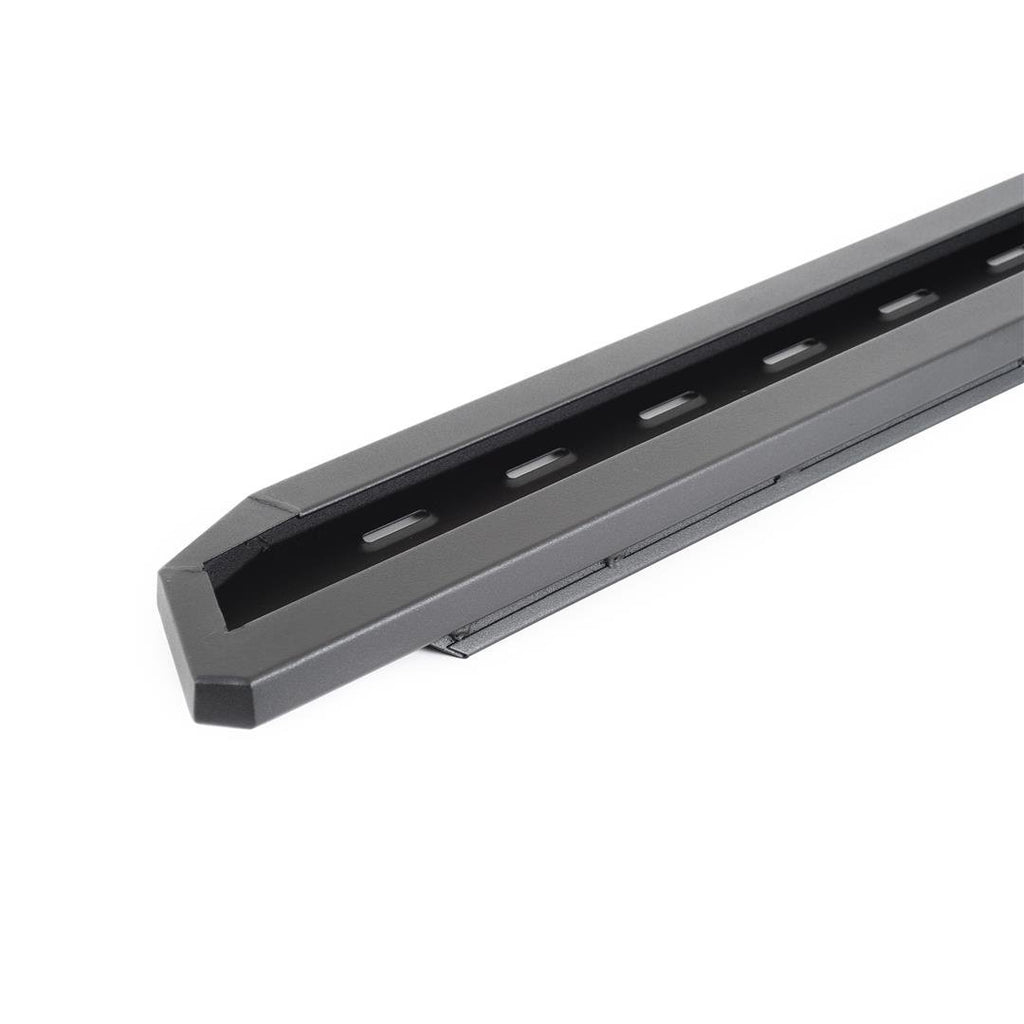 Go Rhino 69613157PC RB30 Running Boards with Mounting Bracket Kit