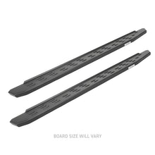 Load image into Gallery viewer, Go Rhino 69615087PC RB30 Running Boards with Mounting Bracket Kit