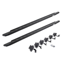 Load image into Gallery viewer, Go Rhino 69615587T RB30 Running Boards with Mounting Bracket Kit