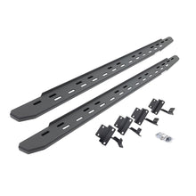 Load image into Gallery viewer, Go Rhino 69617780SPC RB30 Slim Line Running Boards with Mounting Bracket Kit