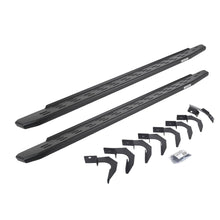 Load image into Gallery viewer, Go Rhino 69623580PC RB30 Running Boards with Mounting Bracket Kit
