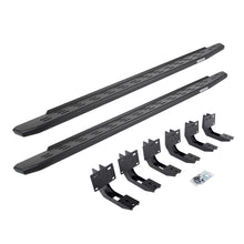 Load image into Gallery viewer, Go Rhino 69630680PC RB30 Running Boards with Mounting Bracket Kit