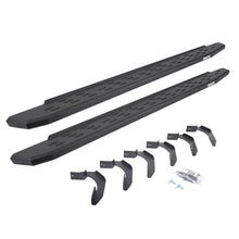 Load image into Gallery viewer, Go Rhino 69634680T RB30 Running Boards with Mounting Bracket Kit
