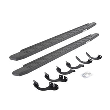 Load image into Gallery viewer, Go Rhino 69642568T RB30 Running Boards with Mounting Bracket Kit