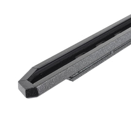 Go Rhino 69650568ST RB30 Slim Line Running Boards with Mounting Bracket Kit