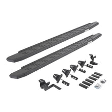 Load image into Gallery viewer, Go Rhino 69650568T RB30 Running Boards with Mounting Bracket Kit