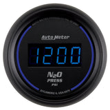AutoMeter 6974 GAUGE, NITROUS PRESSURE, 2 1/16