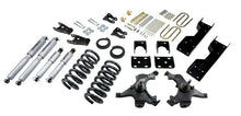 Load image into Gallery viewer, Belltech 697SP Front And Rear Complete Kit W/ Street Performance Shocks