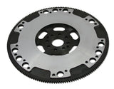 McLeod 483456 Flywheel: Chromoly: Ford: 1996-10: 4.6L: 6 Bolt Crank: 164T: 17 Lbs