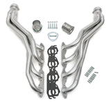 Hedman Hedders 69850 HD Silver Long-Tube Headers For '88-95 GM 2WD 25-3500 7.4L Trucks