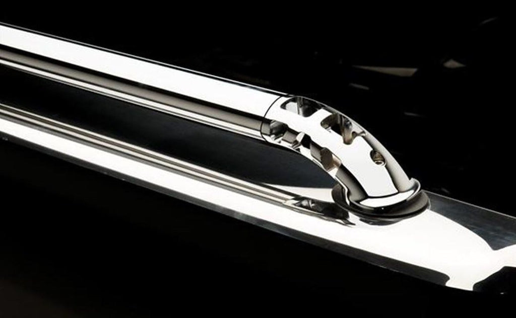 PUTCO 69857GM SILVERADO/SIERRA 1500 - 8FT BED
