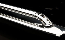 PUTCO 69857GM SILVERADO/SIERRA 1500 - 8FT BED