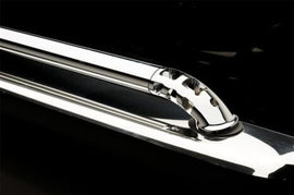 PUTCO 69857 SILVERADO/SIERRA 1500 - 8FT BED