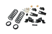 Load image into Gallery viewer, Belltech 698 Front And Rear Complete Kit W/O Shocks