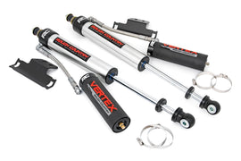 Vertex 2.5 Reservoir Rear Shocks | 3