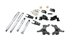 Load image into Gallery viewer, Belltech 699SP Front And Rear Complete Kit W/ Street Performance Shocks