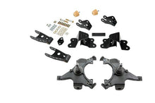 Load image into Gallery viewer, Belltech 699 Front And Rear Complete Kit W/O Shocks